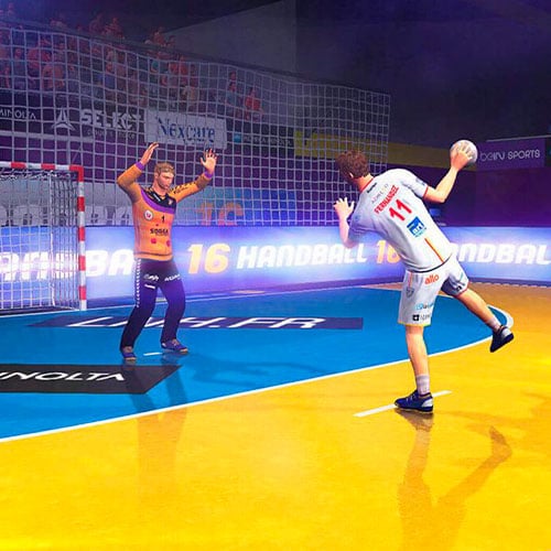 Handball 16 Cd Key Steam Global